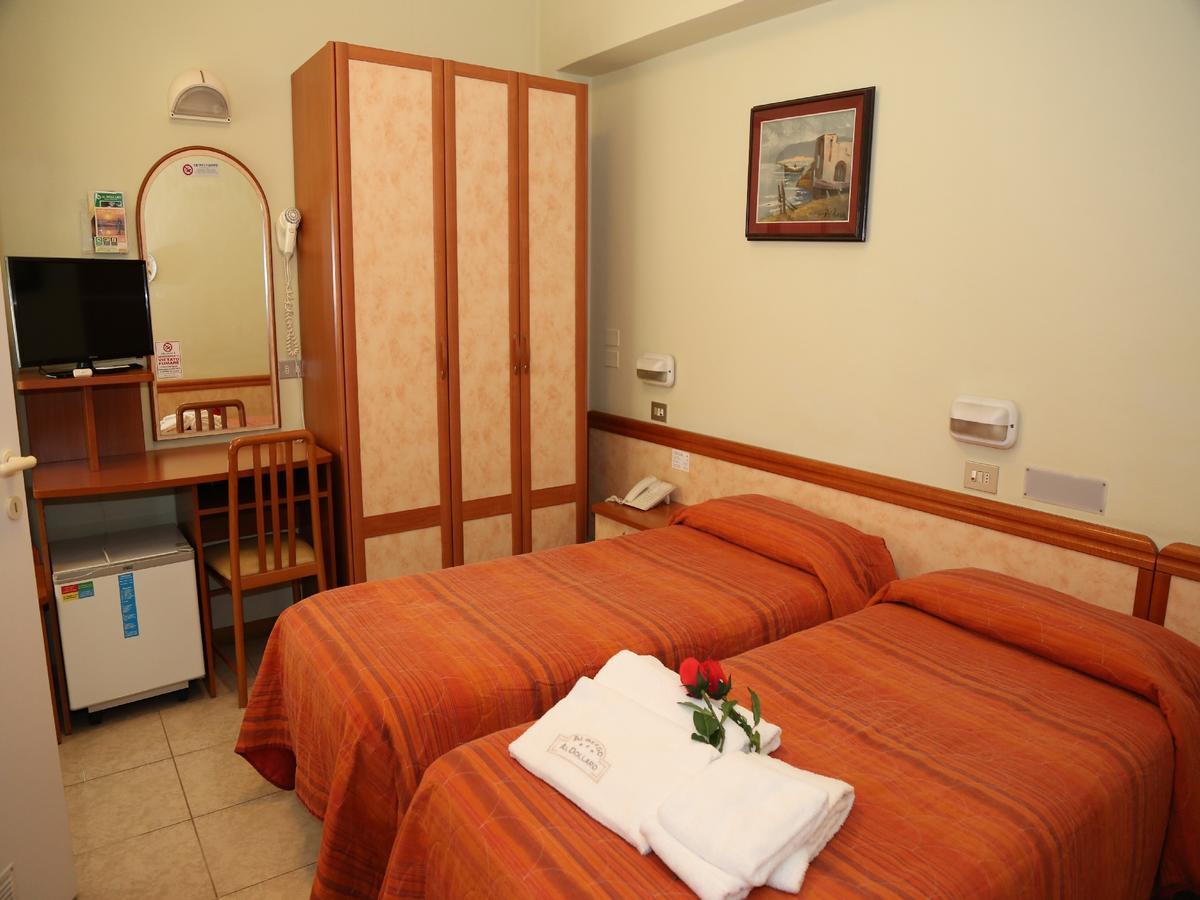 Hotel Al Dollaro Cattolica Esterno foto